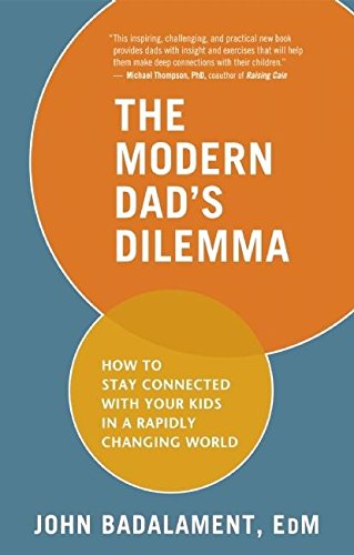 modern dads dilemma