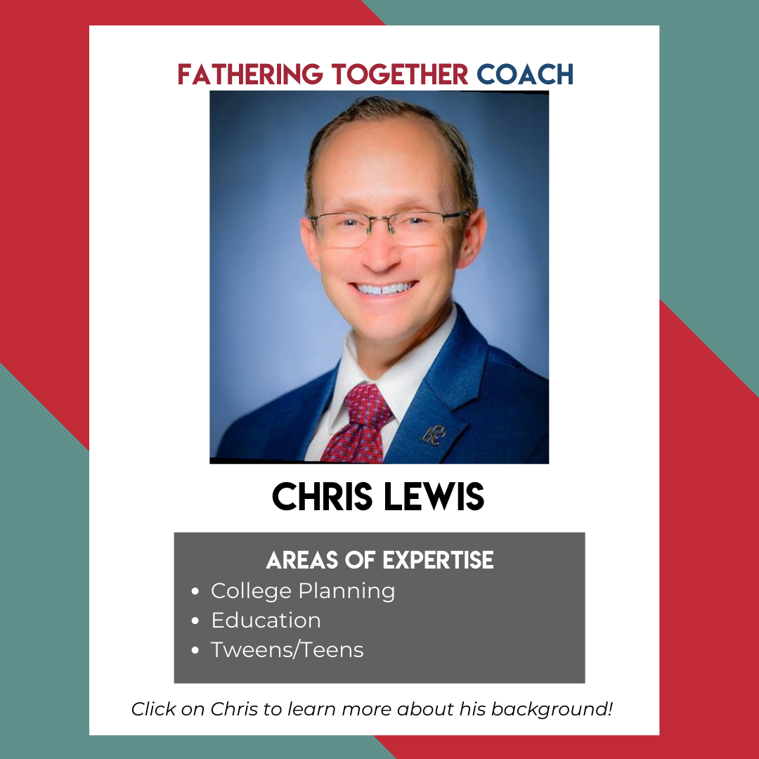 Dr. Christopher Lewis